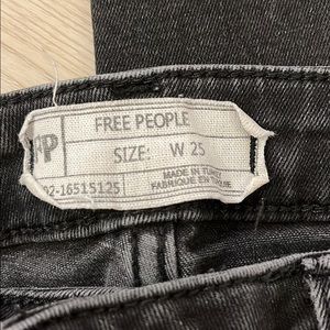 Free People Jeans